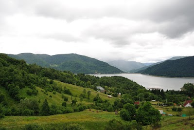 Lacul Bicaz