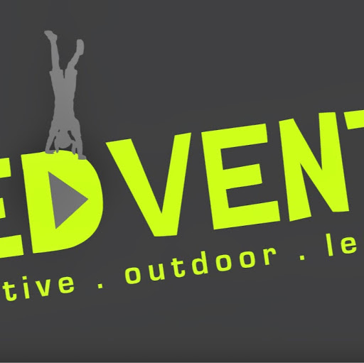 Edventure - Hamilton logo