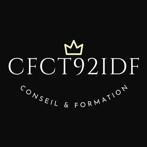 Centre de formation taxi -CFCT92IDF logo