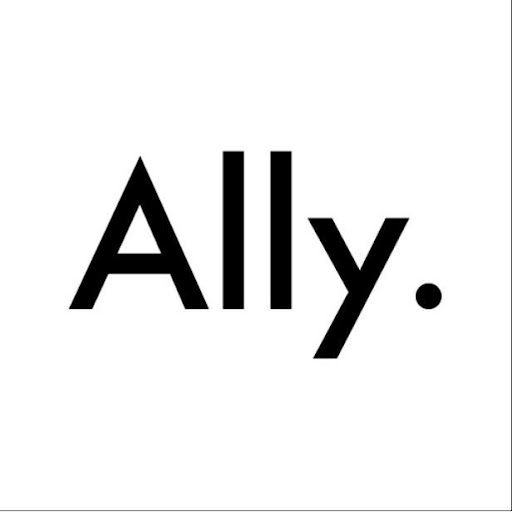 Ally Fashion logo