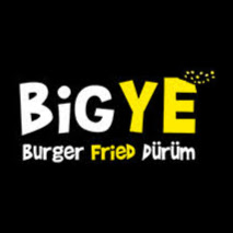 Bigye logo