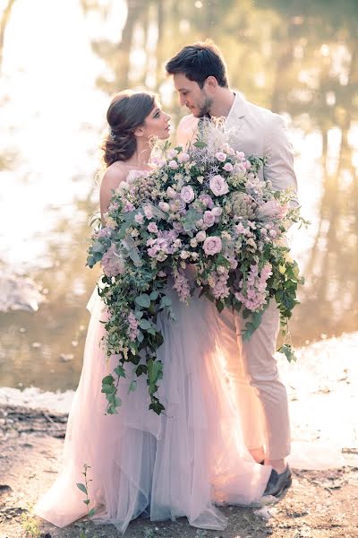 Fotógrafo de bodas Dmitriy Blinov (dimamaas). Foto del 28 de julio 2017