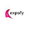 Expofy logotyp