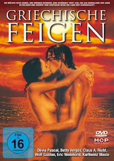 Griechische Feigen (1977) [Us]