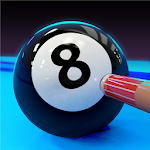 Pool Masters 3D - TrickShot City Apk