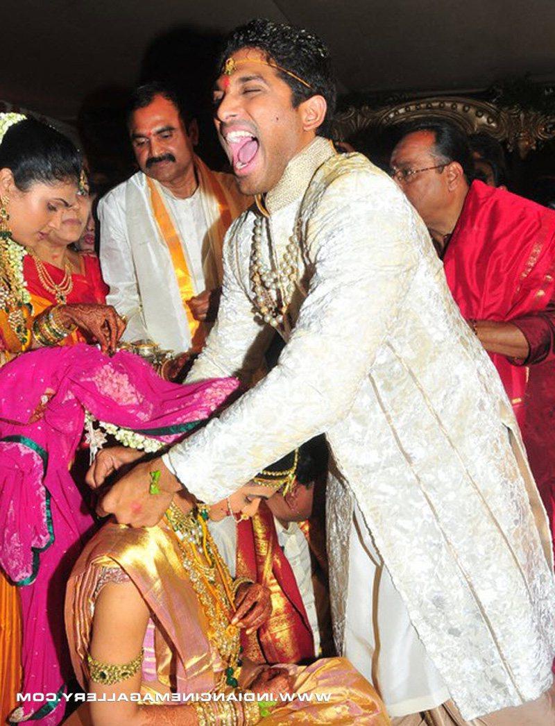 Allu Arjun Engagement with