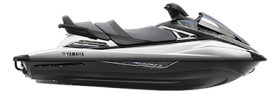 Yamaha VX Cruiser 2016