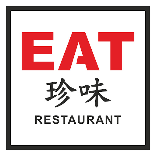 Eat logo