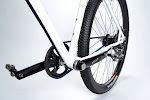 twohubs 29er Rohloff Belt Drive Complete Bike