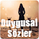 Duygusal Sözler İNTERNETSİZ icon