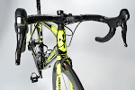 Wilier Triestina Cento1 SR Shimano Ultegra 6700 Complete Bike