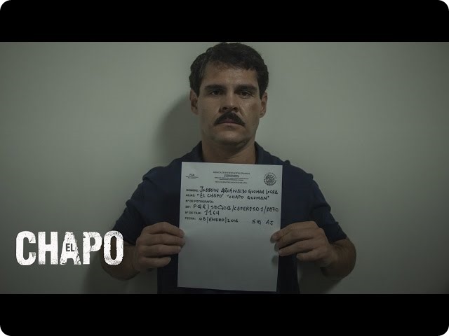 el-chapo