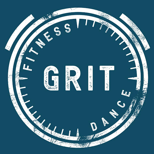 GRIT Fitness & Dance logo