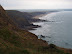 View towards Bude from Harscott