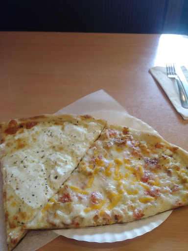 Pizza Restaurant «Capri Pizza & More Inc», reviews and photos, 7825 Gall Blvd, Zephyrhills, FL 33541, USA