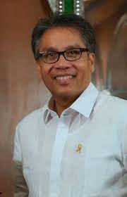 Mar Roxas Net Worth, Age, Wiki, Biography, Height, Dating, Family, Career