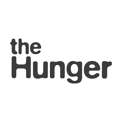 The Hunger Kurtköy logo