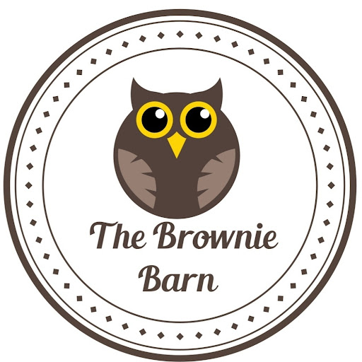 The Brownie Barn logo