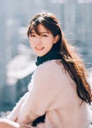 Estelle Chen Yihan China Actor