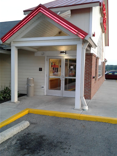 Buffet Restaurant «Golden Corral», reviews and photos, 2296 N Memorial Dr, Lancaster, OH 43130, USA