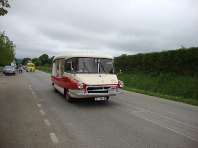 Photos Tour de Bretagne 2012 DSC04973