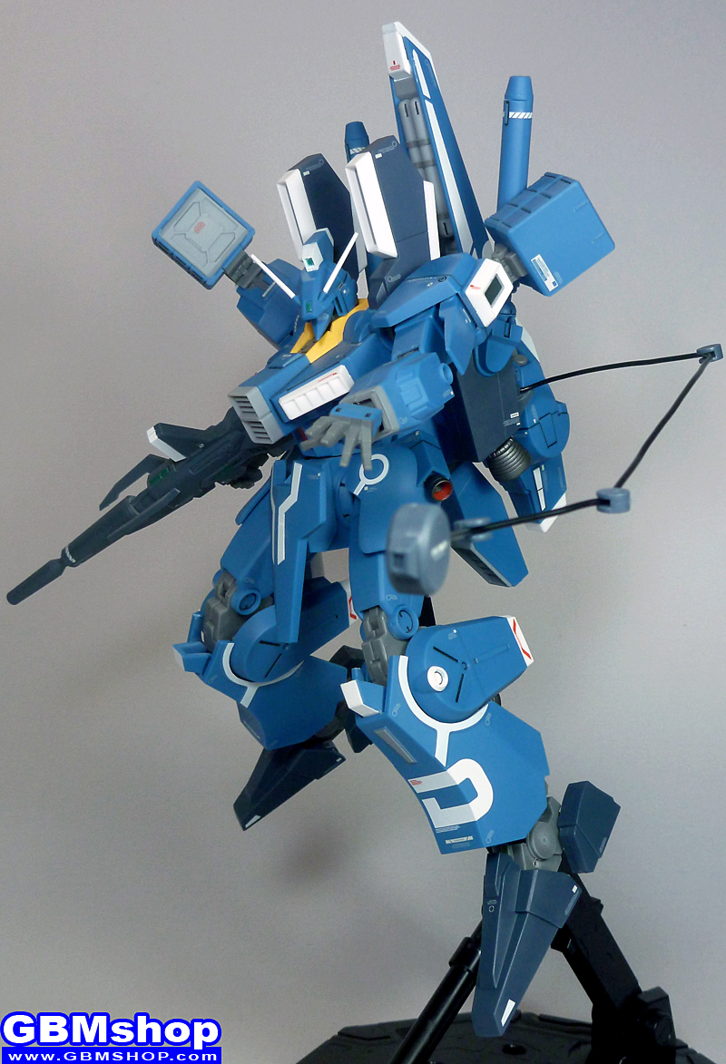 Robot Damashii (Side MS) Ka Signature ORX-013 Gundam Mk-V