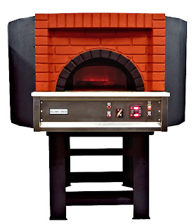 FABRICA DE HORNOS DE PIZZA Y ASADOS PARA RESTAURANTES. Hornos de leña, a  gas y mixtos. - VULCANO GRES: Parrillas y barbacoas para restaurantes,  Hornos de Brasa, Hornos de pizza y ceramica refractaria.