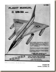 Convair RB-58A Flight Manual_01