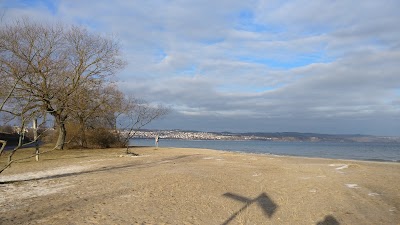 photo of Vätterstranden