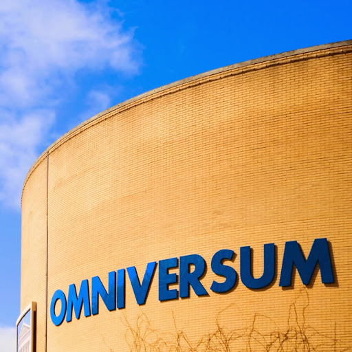 Omniversum logo