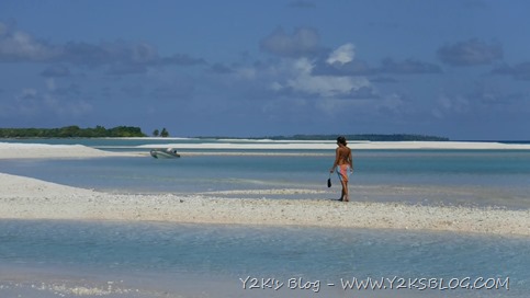 Le dune di Toau