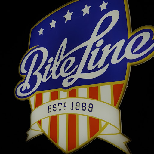 Bite Line logo