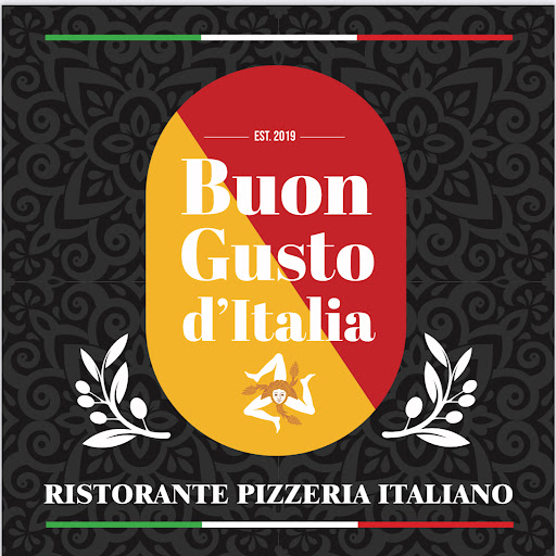 Buon Gusto d’Italia logo