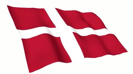 Denmark Flag