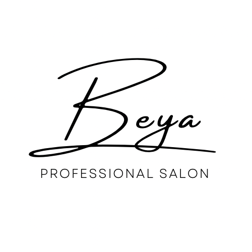 Beya Professional Salon logo