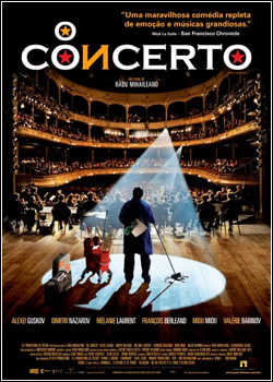 O Concerto Dublado 2011