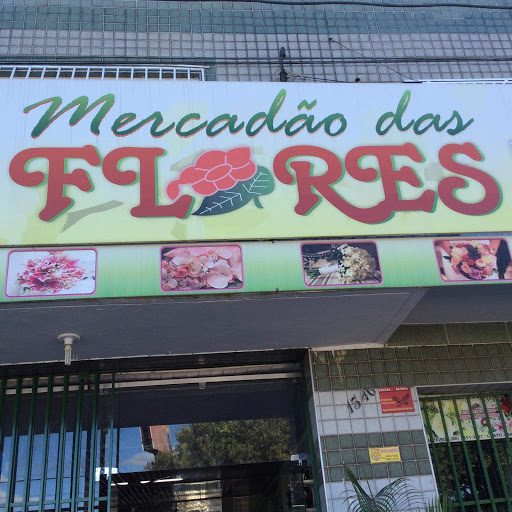 Mercadão das Flores, Av. Ailton Gomes, 1346 - Pirajá, Juazeiro do Norte - CE, 63034-012, Brasil, Loja_de_recordações, estado Ceará