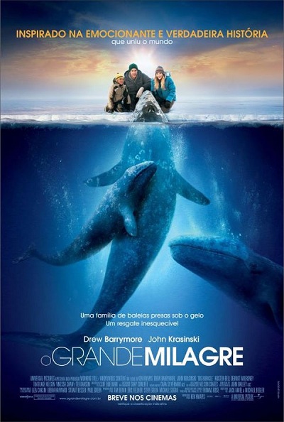 6 Download   O Grande Milagre   DVDRip AVi (2012)