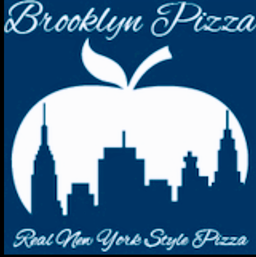 Brooklyn Pizza logo