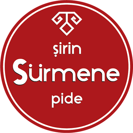 Şirin Sürmene Pide logo