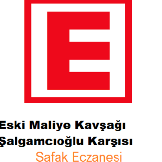 Şafak Eczanesi logo