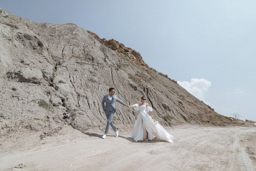 Esküvői fotós Yuliya Nazarova (nazarovajulia). Készítés ideje: 2022 szeptember 14.