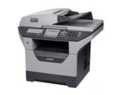 Free Download Brother MFC-8480DN printer driver and deploy all version