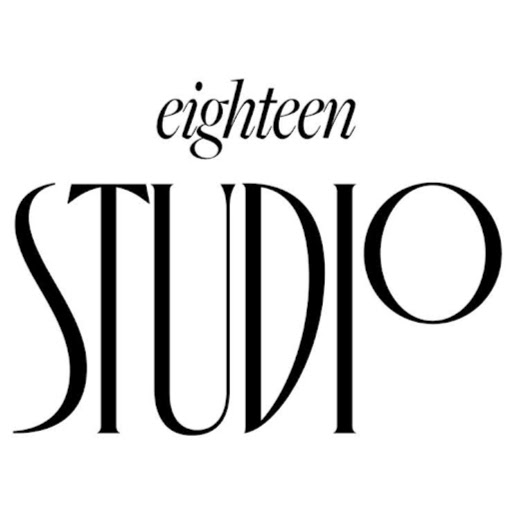 The 18 Studio