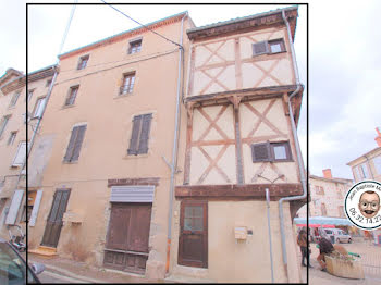 maison à Billom (63)