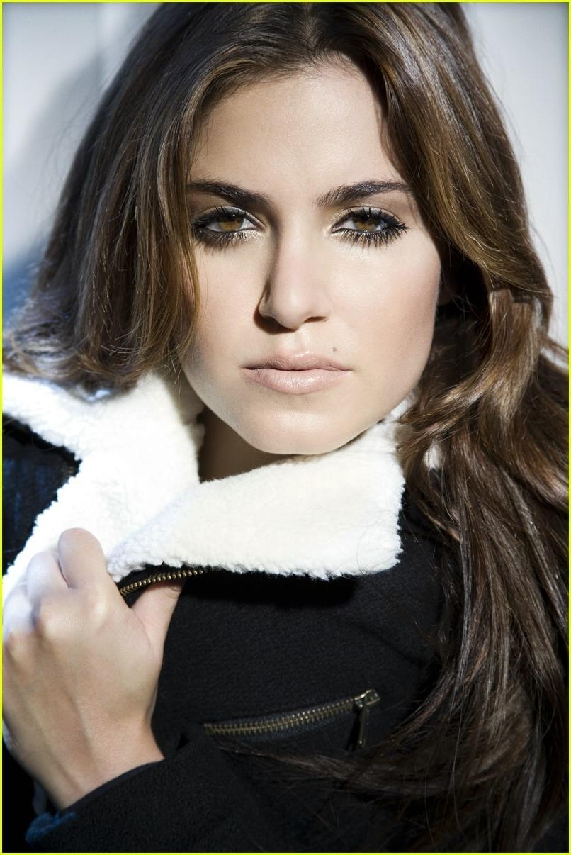 photoshoots - Nikki Reed