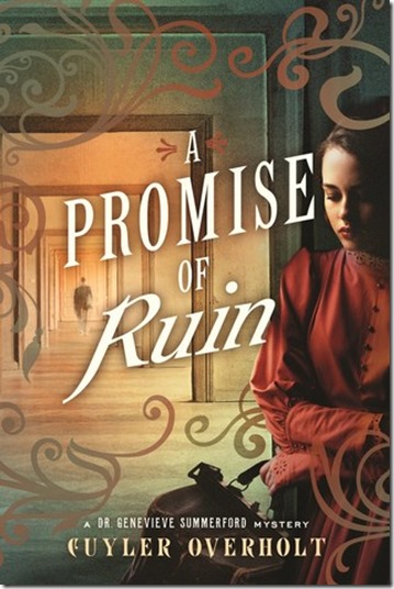 a promise of ruin
