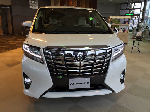 Western Auto Al Aweer RHD Showroom, Al Aweer, Ras Al Khor, Showroom 172,Ducamz - Dubai - United Arab Emirates, Car Dealer, state Dubai