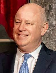 Jeffrey Sprecher Net Worth, Age, Wiki, Biography, Height, Dating, Family, Career