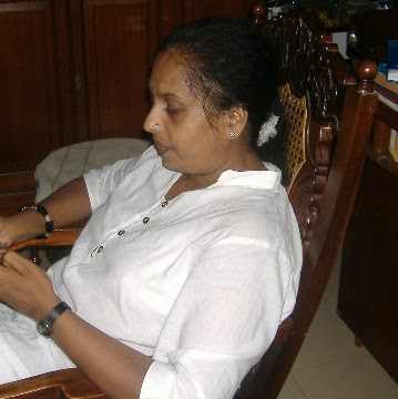 Aruni Perera